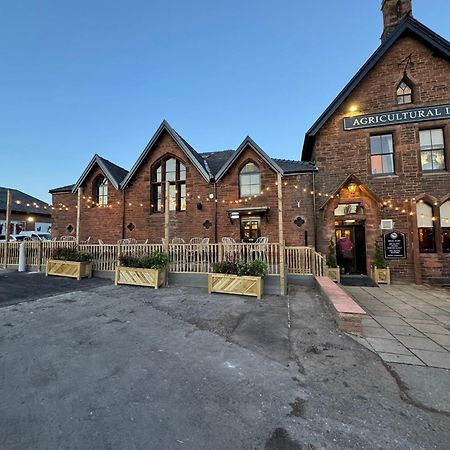 Agricultural Inn Penrith Exterior photo